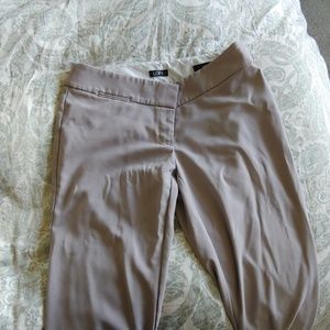 Spring / Summer office trousers